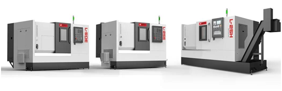 至尊国际卧式车床