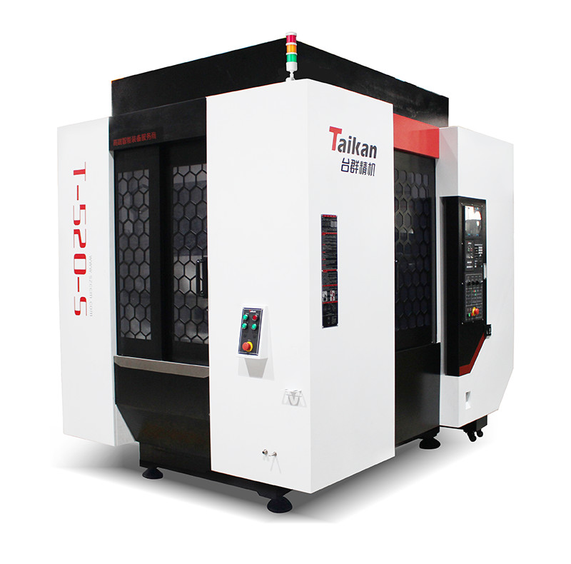 至尊国际钻攻机T-520-S