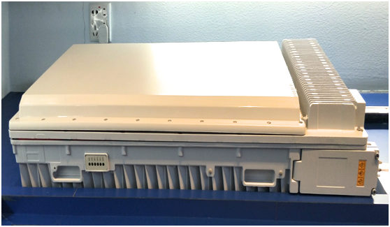 至尊国际精机 5G加工