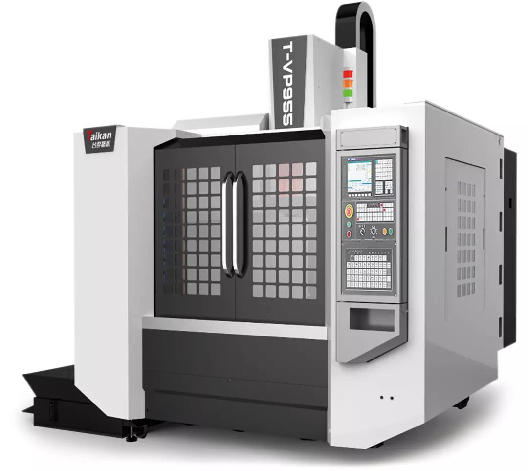 至尊国际精机加工中心