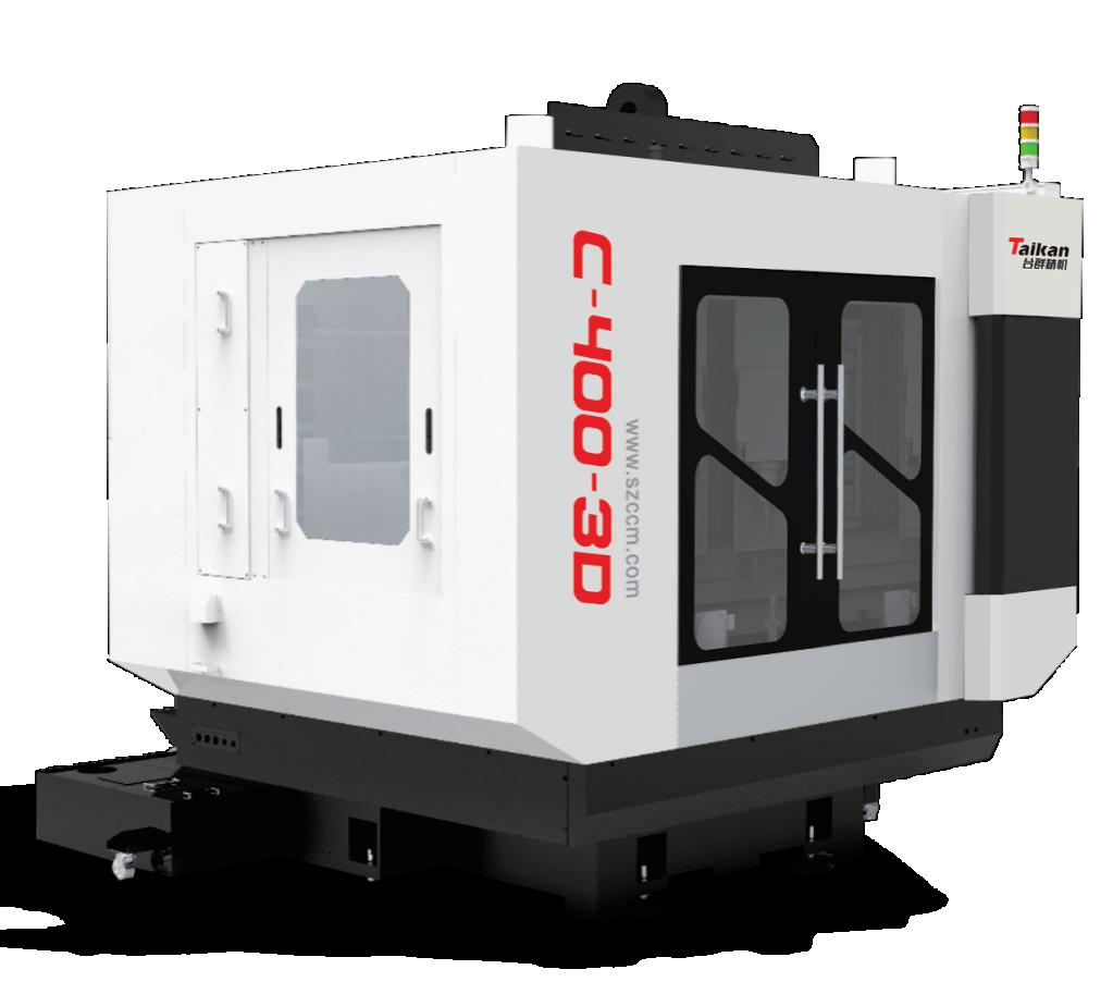 至尊国际精机精雕机