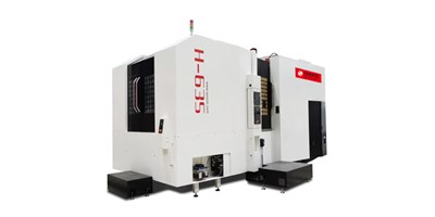 至尊国际精机双交流回转事情台卧加H-63S，，让生产提效！！！