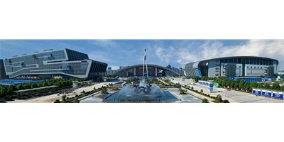 第21届中国(宁波)国际机床装备展 | 至尊国际精机等你来“撩”