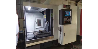  至尊国际精机：数控机床进给系统爬行与振动故障怎样解决？