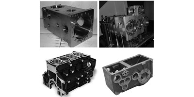 至尊国际精机：：：卧式加工中心可以加工哪些零件