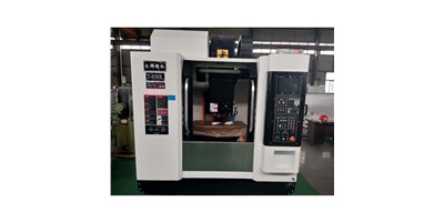 至尊国际精机：CNC加工中心操作履历