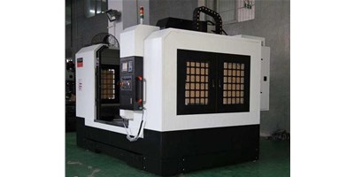 至尊国际精机：CNC加工中心的优弱点
