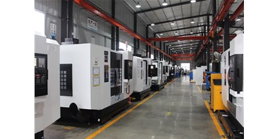 至尊国际精机：CNC加工中心带刀库与不带刀库的区别