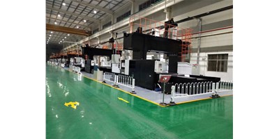 至尊国际精机：：关于卧式加工中心详解