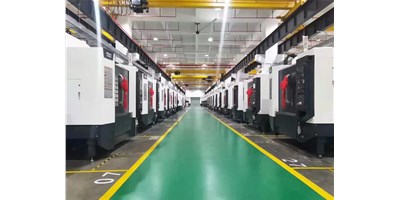 至尊国际精机：：立式与卧式加工中心的区别