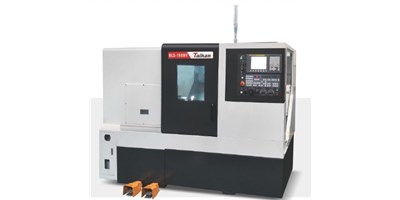 通俗机床和现代化数控机床有什么区别？？