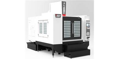 Y向大行程，，，至尊国际精机新品立式加工中心T-V1285W，，，更适于周遭工件加工