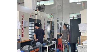 【创世纪·中国智造】一期：兴东细密的“专”与“精”