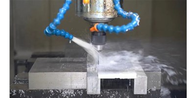 【创世纪小百科】合理处理切屑，，，也能提高效率