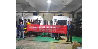 详尽、、、专业、、、周密：：：创世纪集团“增值服务行”广受客户赞誉