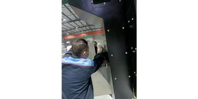 【至尊国际阳光服务】践行服务理念，，争当服务先锋