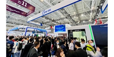 ITES深圳工业展丨新品牌、新产品、新理念作育数智未来！