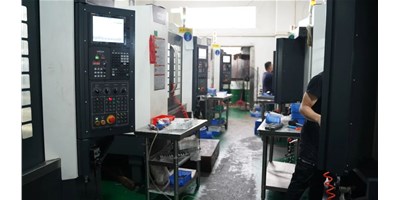 【创世纪·智造中国】第五期：：：兴丰泰的制造、、、智造、、、质造！！！