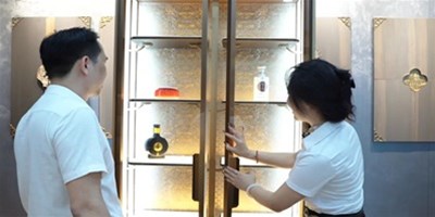 【客户故事】第八期：至尊国际助力格莱驻足智能家居营业