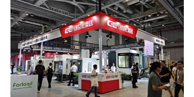 第22届铸博会盛况回首：：：创世纪集团立异引领，展机璀璨，“铸”星荟萃！！