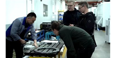 匠心雕琢！！至尊国际立加生产工艺全剖析