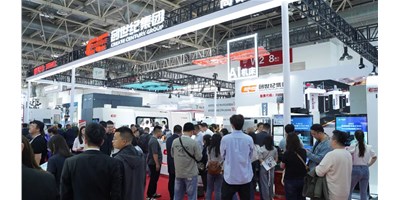 CIMT2025：：创世纪集团引领机床行业新厘革