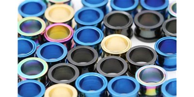 【机床百科】CNC加工后的氧化处理：让铝合金等零件兼具防护与颜值