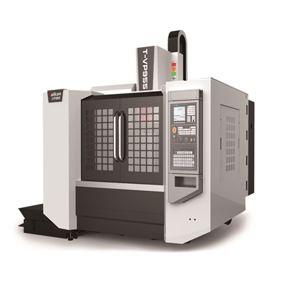 至尊国际立式加工中心T-VP955