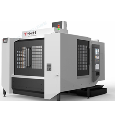 至尊国际卧式加工中心T-H11
