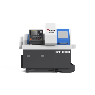 至尊国际走心机ST-203/263